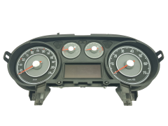 Speedometer/Instrument Cluster Fiat Punto Evo 5550050900 27170