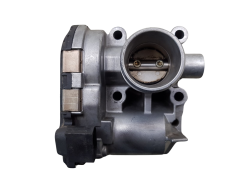 Throttle Body Valve Smart A1601410225 0003094V007 Bosch 2031