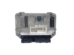 Control Unit 89661-0DB60 0261S04205 Toyota Bosch 62587