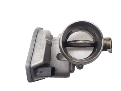 Throttle Body Valve BMW 780437301 2.0 D Pierburg 1039