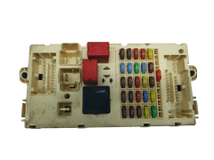 Control Unit BSI 1360733080 Fiat PSA Jumper Boxer Ducato 68648