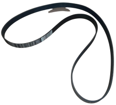 Alternator Belt New Megane Scenic III Fluence 7PK1684 117208314R