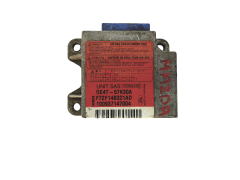 Control unit Module GE4T-57K30A F72F14B321AD Mazda Ford 23294