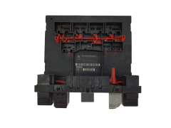 Control Unit 3C0937049L F005V00532 VW Bosch