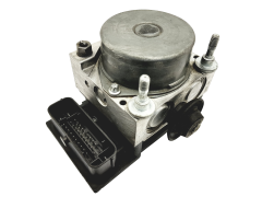 Abs Pump Fiat 500 51880815 0265232840 Bosch 36751