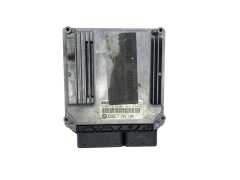 Control Unit BMW DDE 7791190 0281010565 Bosch 62485