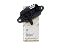 Differential Pressure Sensor Citroen Peugeot Fiat 504102810 Original