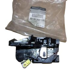 Door Lock Mechansim Left Rear New Original 825034213R Dacia