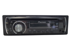 Radio Cd Mp3 Player USB AUX Pioneer DEH-2100UB