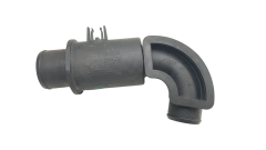 Charge Air Hose 8200164191 1.5 DCI Renault Clio 2 Kangoo Nissan