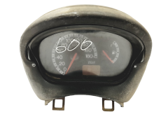 Speedometer/Instrument Cluster Fiat Seicento 6063440050 41228