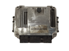 Control Unit 0281011776 8200391966 8200386508 Renault Bosch 3543