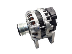 Alternator Dacia Logan 2 231008344R F000BL04BC Bosch New Original