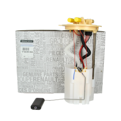 Fuel Pump Original 17040HV80A Renault