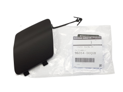 Cover cap Front Renault Master 3 Movano NV400 9601400Q0B New Original