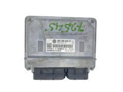 Control Unit 06A906033FF 5WP40217 01 VW Seat Siemens 63428