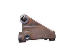 Engine Mount 8200300472 2.2 DCI Renault Opel 0km
