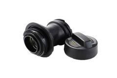 Fuel Tank Cap VW 05E103485J 06K103281A B12389 Borsehung