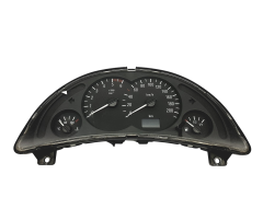 Speedometer/Instrument Cluster Opel Corsa C 13173347WA 110008988026 50166