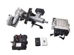 Starter Kit Renault Clio 5 237102703S 284B13925R 488105379R 1.3 TCE 0km 12