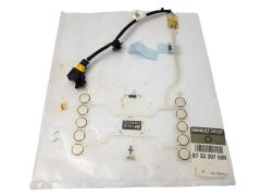 Start Stop Switch Original Renault Megane Scenic 3 873339769R