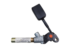 Seat Belt Catch Front Right 150073700 8972EW Citroen Saxo