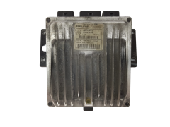 Control Unit 8200334419 8200414354 R0410B024C Renault Delphi 3475