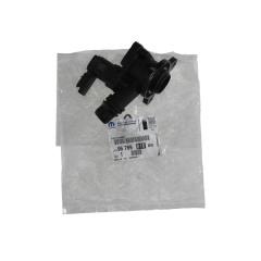 Turbo Solenoid Valve Original Citroen Peugeot C2 C3 208 1.2 THP 9676981680