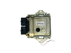 Control Unit 33920-68K01 0261S04260 Suzuki Nissan Bosch 32280