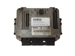 Control Unit 0281011776 8200391966 8200386508 Renault Bosch 3753