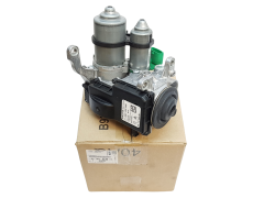 Gearbox Control Unit Citroen Peugeot 9674098980 Original