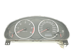 Speedometer/Instrument Cluster Mazda 6 5GGK3E 25468