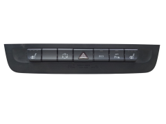 Hazard Light Switch Mercedes-Benz A2469055802