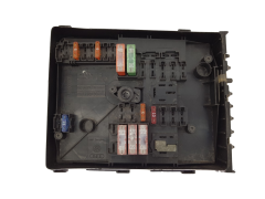 Control Unit 1K0937125A 0-1718307-1 VW Seat Audi Tyco 20376