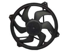 Radiator Fan Peugeot 406 1250E9 125474 1830884016 Ecia