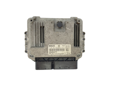 Control Unit 0281012858 55204755 4D34A3ABM Fiat Bosch 62038