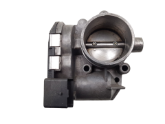 Throttle Body Valve Citroen Peugeot 0280750085 1635Q9 1.6 Bosch 1356