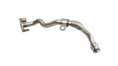 Charge Air Hose 151983009R A2820900177 1.3 TCE Dacia Renault Mercedes 0km