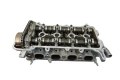 Cylinder Head X1NZ-P92 Toyota Yaris 3 1.5 H 45 000 km