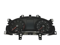 Speedometer/Instrument Cluster VW Tiguan 5NA920950B RHD