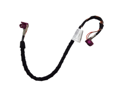 Audio Harness Cable BMW PL7 74558010 9321938 -01 MD