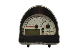 Speedometer/Instrument Cluster Fiat Multipla 51795950 110080073060 2600
