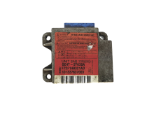 Control unit Module GE4T-57K30A F72F14B321AD Mazda Ford