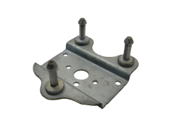 Mount, Bracket ABS VW Transporter T4 7E0614235