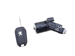 Ignition Switch Peugeot 208 2008 9673257480 9674001080 2