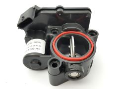 Throttle Body Valve Original Renault Megane Scenic 3 1.6 dCi 161A09278R
