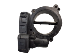 Throttle Body Valve Mercedes-Benz A6510900470 0280750573 3140