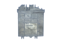 ECU Engine Control Unit 028906021GN 0281001659 Audi Bosch