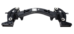 Axle Beam Front New Original 504332787 Iveco 35/50C 00-14
