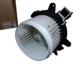 Heater Blower Fan Motor New Original 1609690280 Citroen C4 Picasso 2